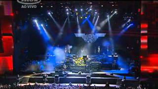 Motorhead live in Rock in Rio (Perfil + Concert + Interview)