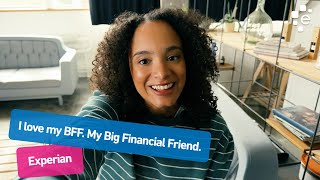 Experian Car Troubles? Your BFF Experian Can Help