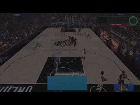 NBA 2K23 My Career - Regular Season 2 Part 14 (No Commentary)