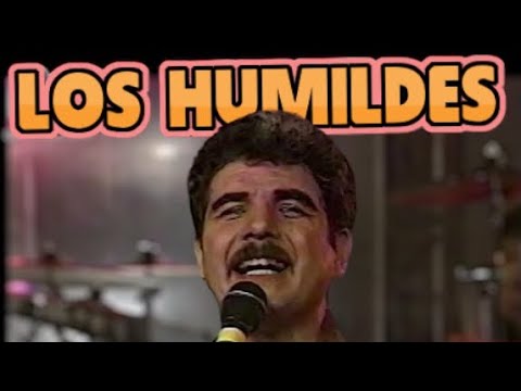 Los Humildes “ Ni me Viene ni me Va”