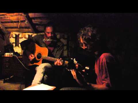 Sjönevadsfesten 2010 - Driftwood Company - The Swimming Song