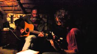 Sjönevadsfesten 2010 - Driftwood Company - The Swimming Song