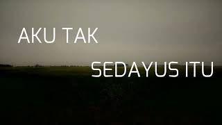 Download lagu KAROKE BUKAN SEKALI TOKI mp3