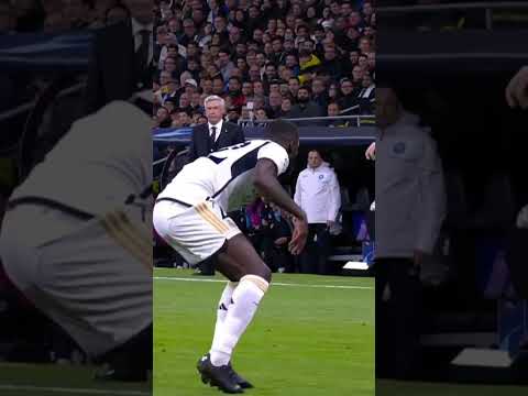 1v1 Defending Antonio Rüdiger #football #halamadrid #realmadrid