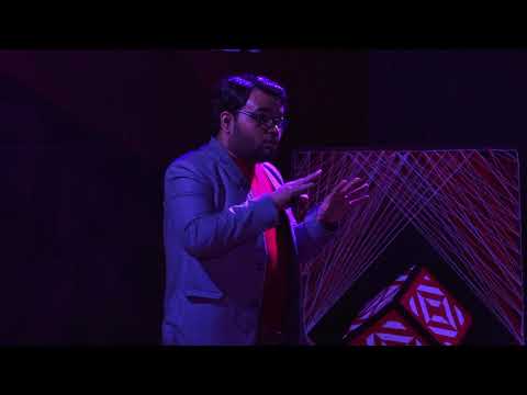Neurons Giveth, Neurons Taketh Away | TEDxIIMRanchi
