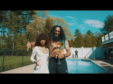 JOHNNYBOY x MC PREGO PREGO x NIX D' MENIX - TENTEI