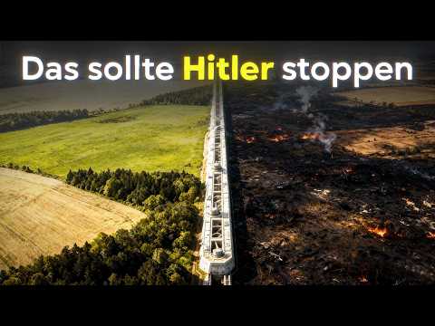 Frankreichs größter Fehler im 2. Weltkrieg