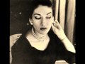 Maria Callas - Ah! Non credea mirarti - La ...