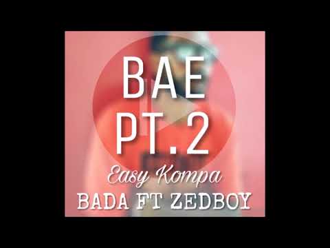 ZEDBOY x BAE - PART.2   [Vanuatu remix 2018]