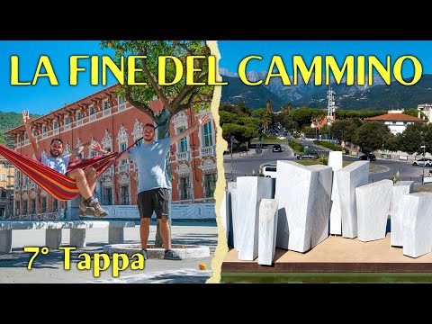 Dai MONTI al MARE: l'ultima tappa della VIA VANDELLI - Rifugio Nello Conti/Massa