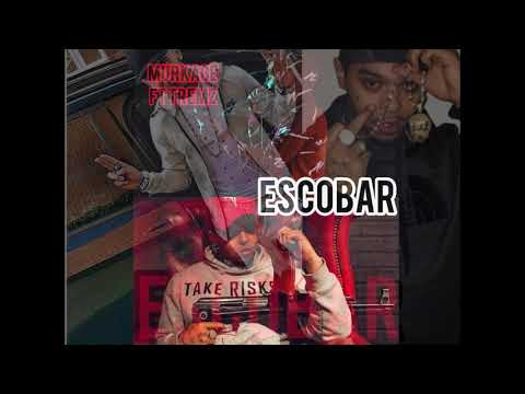 Murkage ft Tremz X Fumez The Engineer - Escobar [Audio]