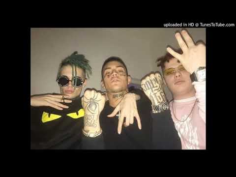 Gallagher x Ski & Wok - Amiri Rosa (Prod. Nemo & DOD) [FLEXBOY99 - Unreleased Tape]