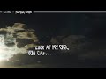 Juice WRLD You Wouldn T Understand Official Lyric Video