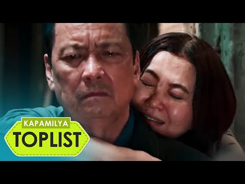 15 scenes that showed Amanda & Primo's unwaivering love for each other Kapamilya Toplist