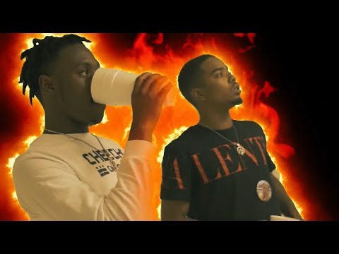 Cruddy Murda feat FashCashJune - Fire (Official Video) shot by @Kodygracee