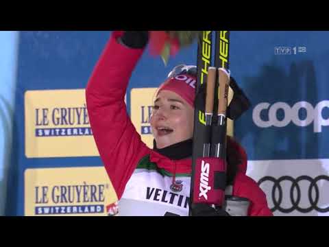 PŚ w biegach Ruka/Kuusamo 24.11.2018 - relacja z zawodów