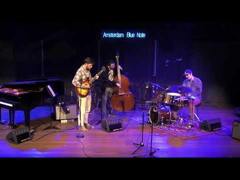 Gratitude - Siebren Smink Trio