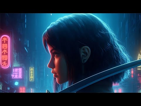 League of Legends - Still Here / Alita Battle Angel (AMV)