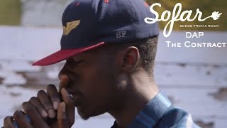 DAP The Contract - Another Day, Another Night | Sofar Providence