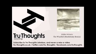 Music video thumbnail preview for Hidden Orchestra - The Windfall - Maddslinky Remix by Hidden Orchestra