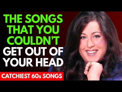 Top 15 Catchy Songs From The 60s That Make Us Sing Along!
