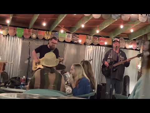 Damon Fowler, It Came Out of Nowhere