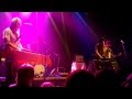 Princess Chelsea - Frack (Prague 2015, live ...