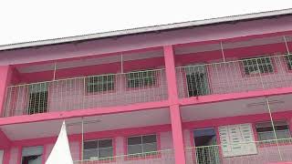 Brave Learners Academy PP2 Graduation