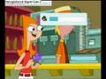 Disney Channel Phineas And Ferb Behind The Scences