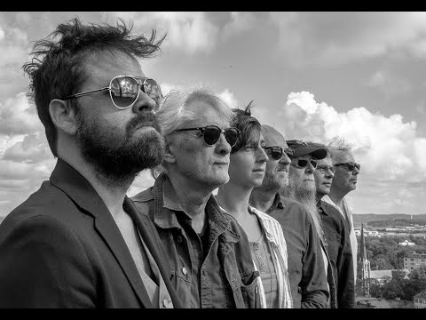 NYNNINGEN / Om Kriget Kommer