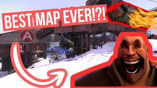 Upward but It's Actually Amazing! TF2