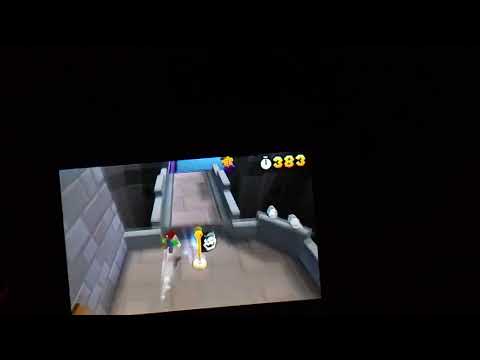 Super Mario 3D Land W7-2 Speedrun - Time: 40 (Former WR)