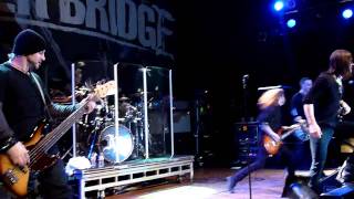 One Day Remains (Alterbridge)W/Wolfgang Van Halen and Eric Freidman