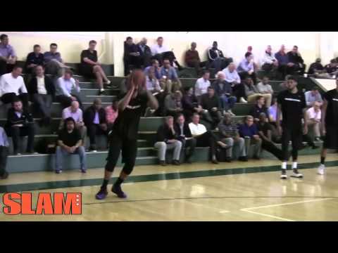 Jabari Parker 2014 NBA Draft Workout   Milwaukee Bucks #2 Pick 2014 NBA Draft | NBA Workout Training