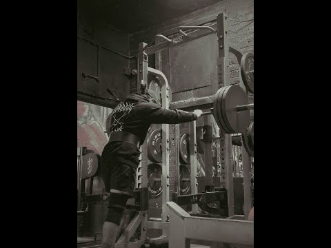 GYM HARDSTYLE - Heaven Hardstyle Remix - Kilian