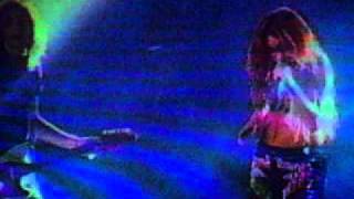 Gypsy Heart Tour � Manille - Smells Like Teen Spirit Performance - 17/06/11