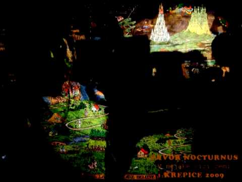 Pavor Nocturnus Šlus - V nějaké cizí zemi