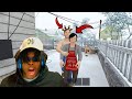 ATTEMPTING TO ESCAPE MY ABUSIVE PARENTS HOUSE ON THE HARDEST DIFFICULTY SCHOOLBOY RUNAWAY