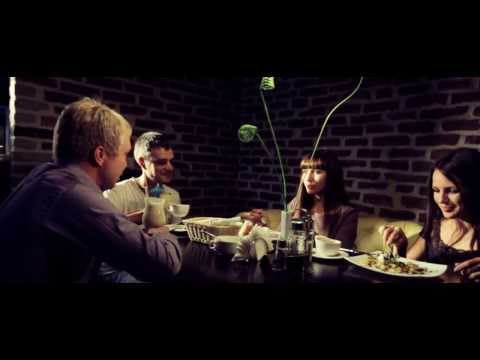 Ресторан "Watergate" (ГК "Wardenclyffe Volgo-Balt")