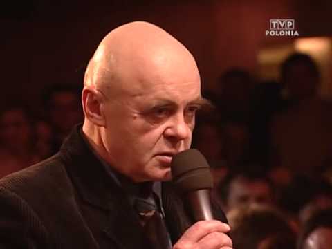 Stanisław Tym - Piosenka o Chinach