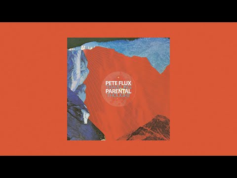 Pete Flux & Parental - Traveling Thought (2014) [Full EP]