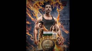 Paniyon sa _ Satyamev Jayate _ Tulsi Kumar _ Atif Aslam