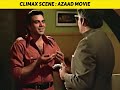 Azaad Movie Climax Scene Azaad SRE Short