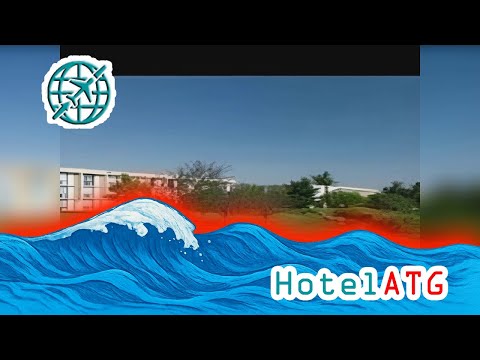 [HotelATG] Review Washington Dulles Airport Marriott