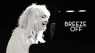 Jacqueline Govaert - Breeze Off (Live at Songbird Festival 2013)