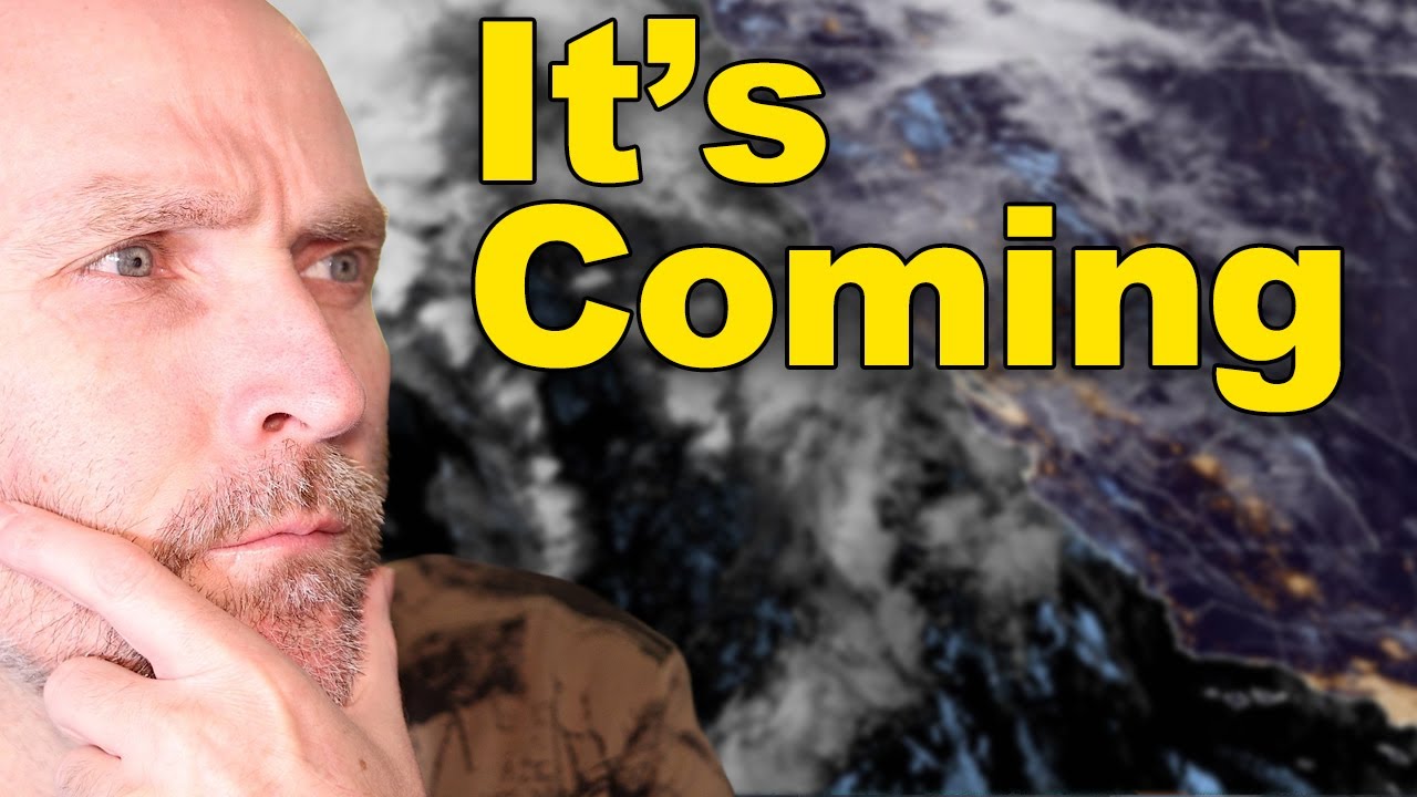 🛑EMERGENCY SUNDAY LIVE SHOW🛑TRUMP! IMMIGRATION! WEATHER CHAOS! IT'S COMING NOW!