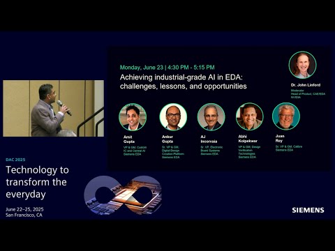 Achieving industrial-grade AI in EDA: challenges, lessons, and opportunities