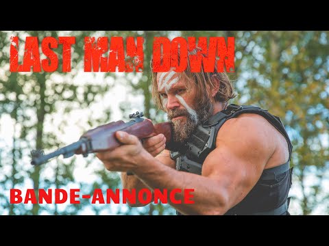 LAST MAN DOWN - BANDE-ANNONCE VOST