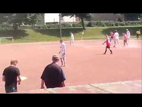 Sv Vorwärts 08 Bottrop vs Sc Victoria 21 Bottrop