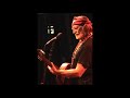 Willie Nelson   That Just About Does It